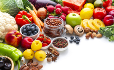 Shift towards plant-rich diet could more than halve global food system emissions