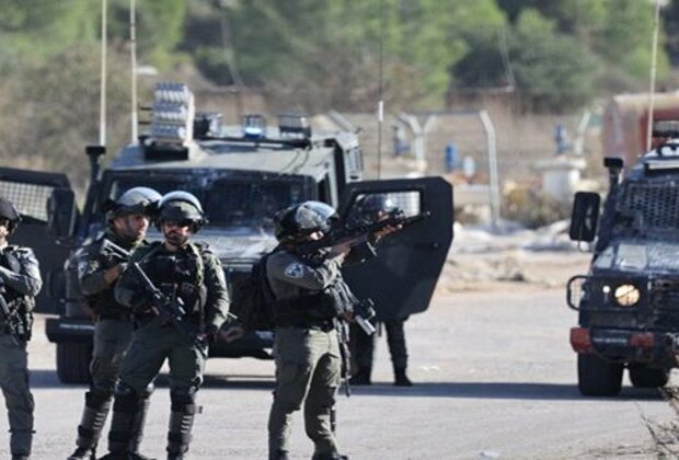 Three Palestinians martyred in Israeli occupation fire in Nablus