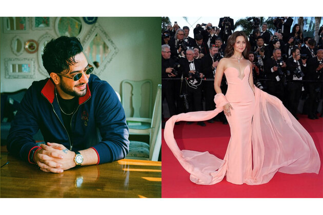 "Reached places many only dream of...": Aly Goni fires back at trolls mocking Alia Bhatt over viral Cannes 2026 video