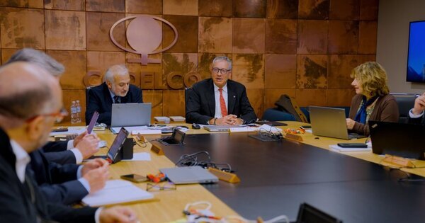 Codelco orders audit for 2024-2025 production