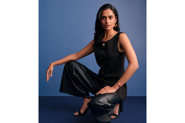 BAFTA Breakthrough Fellow Sindhu Sreenivasa Murthy to direct 'Teacher's Pet', Vikramaditya Motwane to produce
