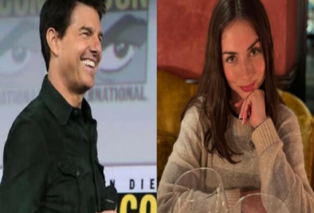 Tom Cruise, Ana de Armas fuel dating rumours with their second appearance in London