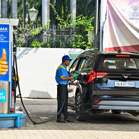 Petroleum Ministry dismisses reports claiming hike in fuel prices, calls them 'Fake'