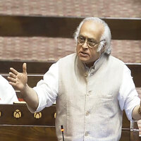 Jairam Ramesh slams PM Modi's "U-Turn" on women's reservation, accuses govt of using "Weapons of Mass Diversion" amid West Asia tensions