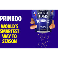 Press to Impress: How Sprinkoo is refining the final note of flavour in Indian kitchens