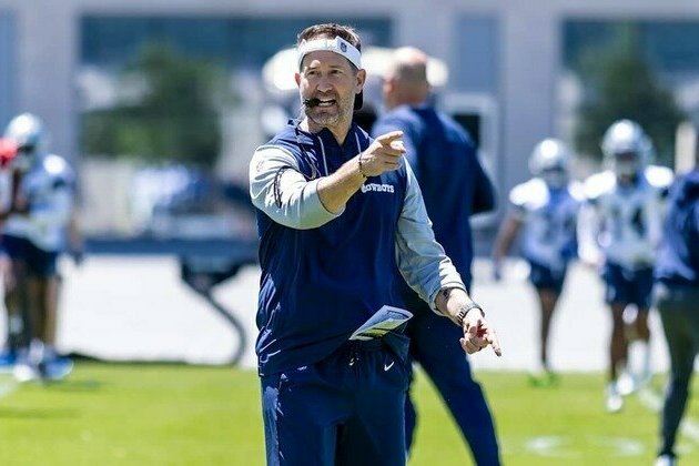 Nueva era en Dallas: Schottenheimer trae un liderazgo sin filtros