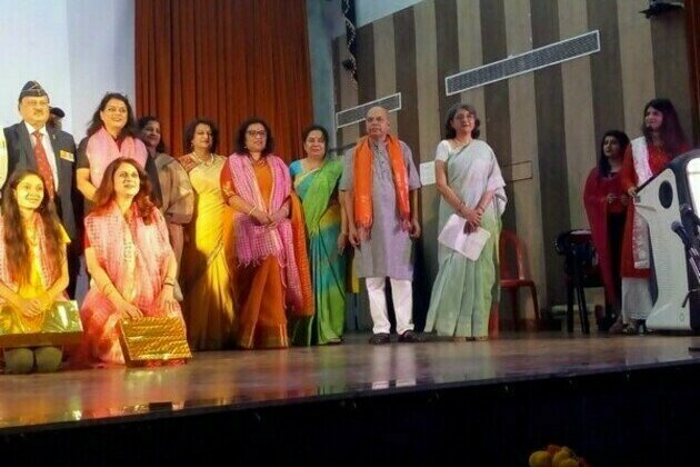 PCTI-JanMitr organized a Play- 'Ek Nayi Fauj' at the auditorium of Deen Dayal Upadhyaya Gorakhpur University