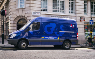 G4S scheme secures £1.8bn full buy-in with Just Group