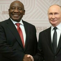 Putin updates South African leader on Witkoff talks