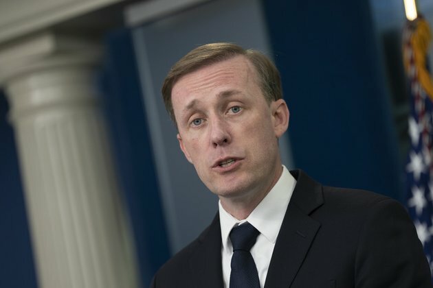 Russia summons US diplomats over Biden aide&#039;s statement