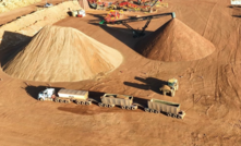 Gold ore will be purchased by Westgold Resources for processing at its Bluebird plant.
