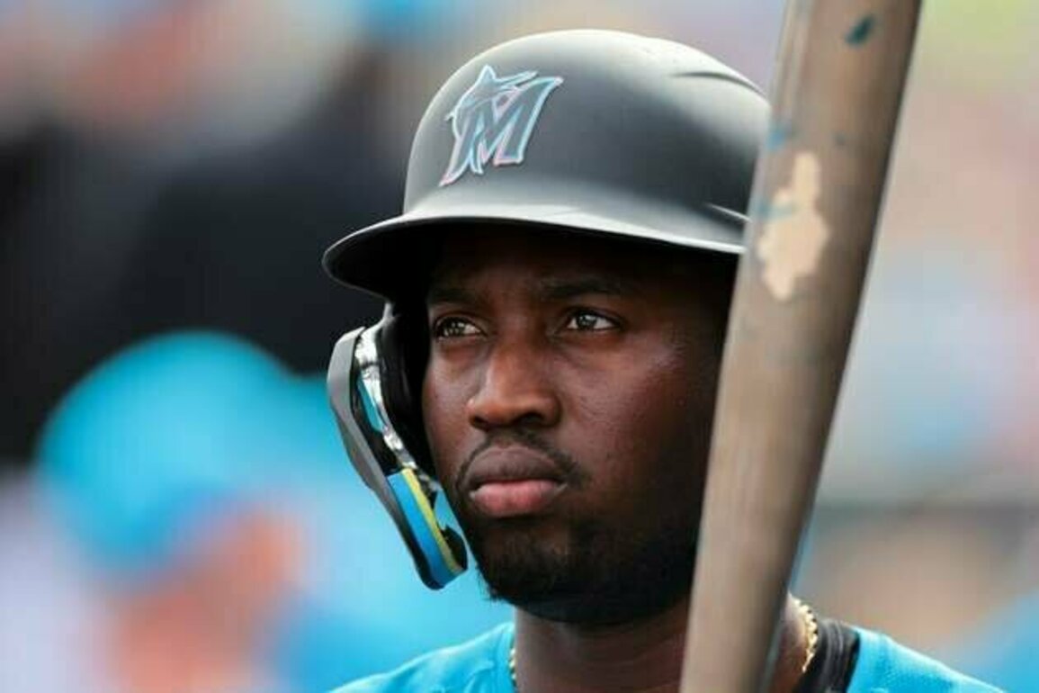Marlins OF Jesus Sanchez (oblique) activated from IL