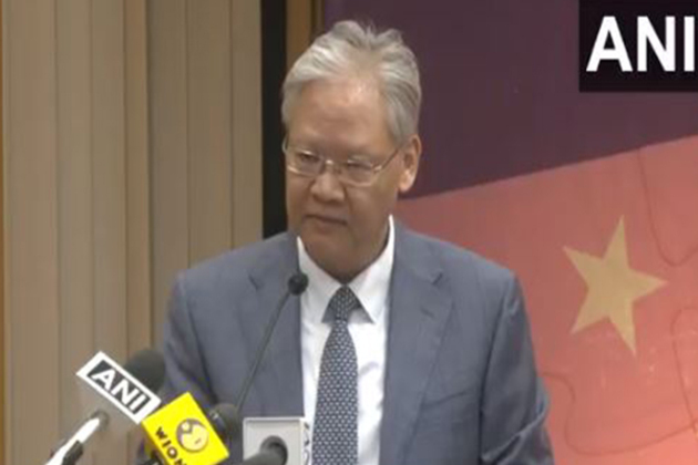 "Silence or compromise only emboldens the bully...": Chinese envoy says Beijing opposes US tariffs on India