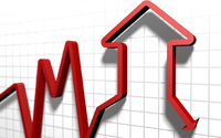 House sales hit four-year high