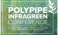 Green infrastructure must be used to combat climate change, warns Polypipe
