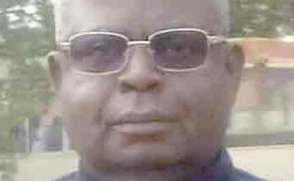 Omugenzi Fr. Katoogo Omugenzi Fr. Katoogo