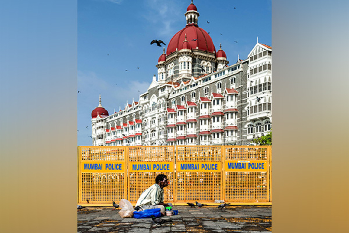 India's hospitality sector to grow at CAGR of 10.5%; Revenue to surpass Rs 1.1 trillion by 2027: Report