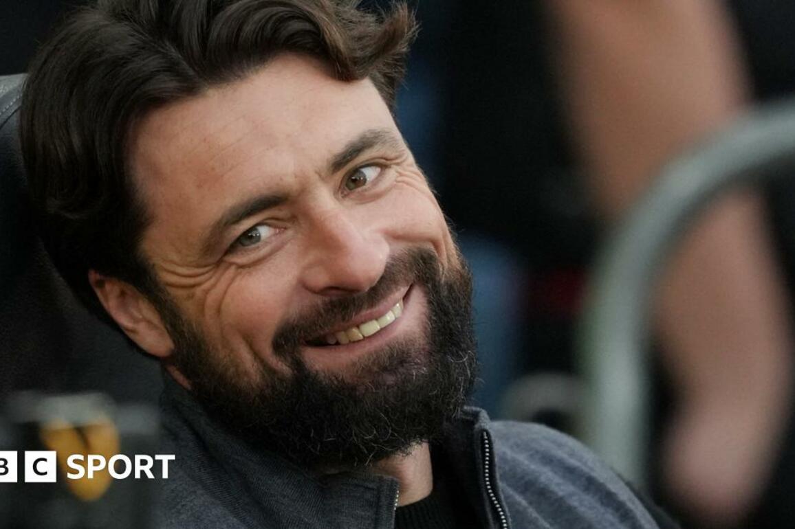 Russell Martin- Who is new Rangers manager&quest;