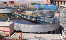 A BIOX plant at Kokpatas in Uzbekistan