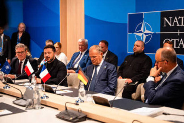 Fyodor Lukyanov: The West gambled on Russia's defeat, and trapped itself instead