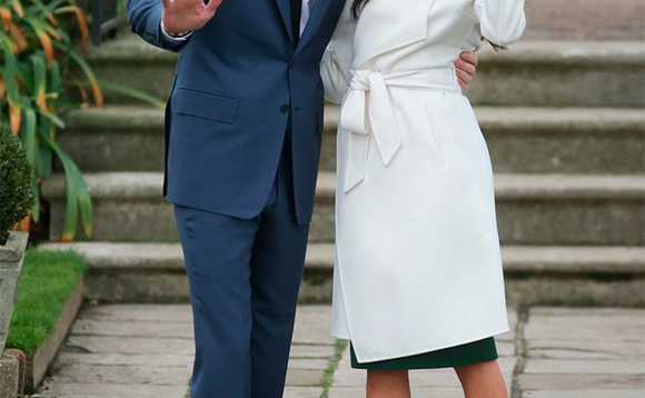 Harry ne Meghan Harry ne Meghan