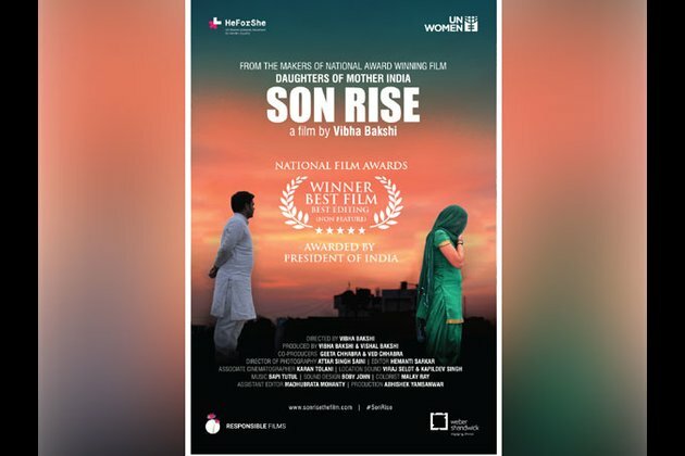 Special screening of National Award-winning film 'Son Rise' in Delhi