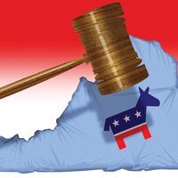Virginia Democrats gerrymandering stunt could still be overturned