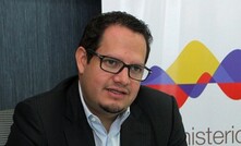  Javier Córdova