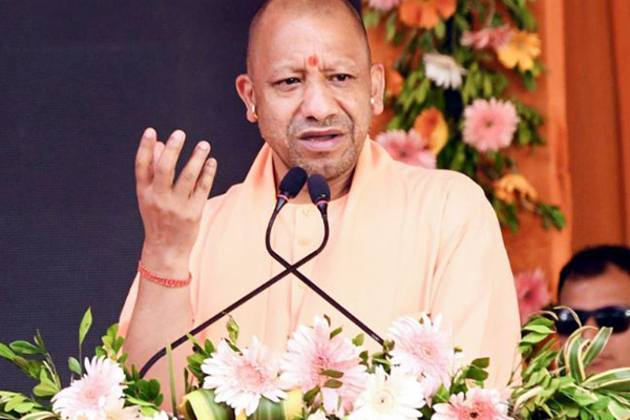 "Proud moment for India": CM Yogi congratulates Ax-4 Mission Pilot Group Captain Shubanshu Shukla