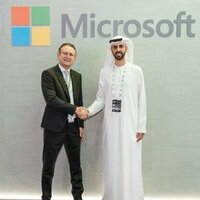 Microsoft announces in-country data processing for Microsoft 365 Copilot in UAE