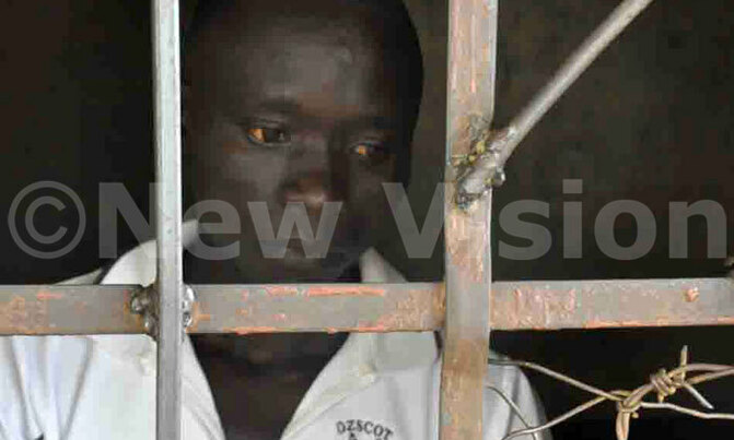 Man, 31, held for impregnating daughter Man, 31, held for impregnating daughter