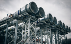Climeworks inks 'largest-ever' CO2 removal deal with Schneider Electric