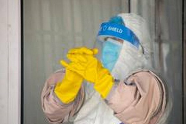 2-yr-old becomes youngest coronavirus victim in Nepal
