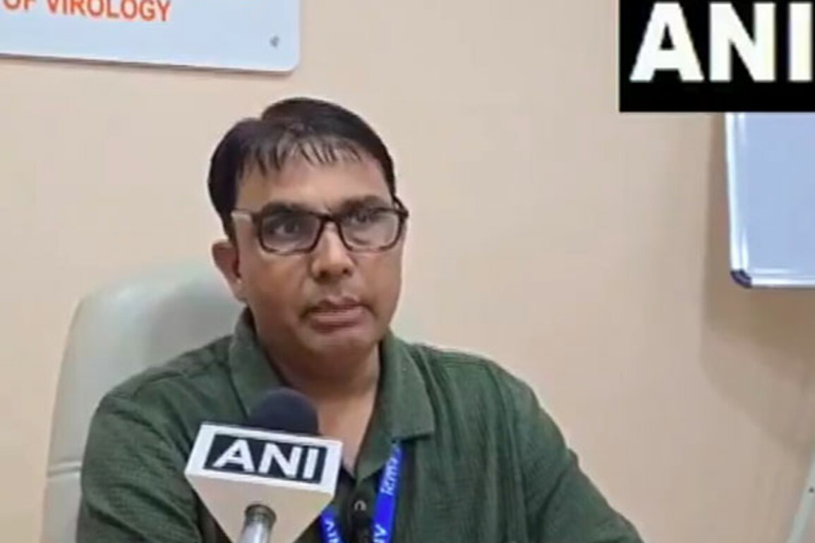 NAKSHATRA to boost viral genomic surveillance and preparedness for future pandemics: ICMR NIV Director