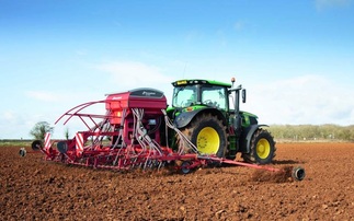 Growers express optimism ahead of spring drilling