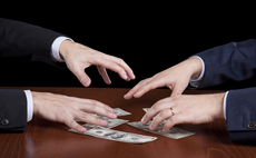 India fundraising: Survival of the fittest