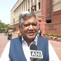 BJP MP dismisses TN Assembly's resolution against Waqf Bill, deems it "publicity"