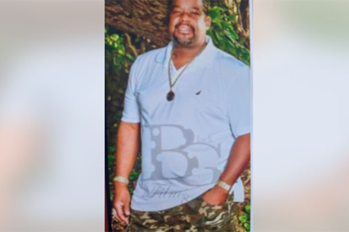 Elder son murdered father in Acklins and decapitated his head before hacking the body