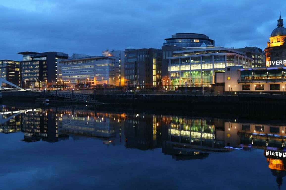 Glasgow and Edinburgh places in global league table revealed - The Herald