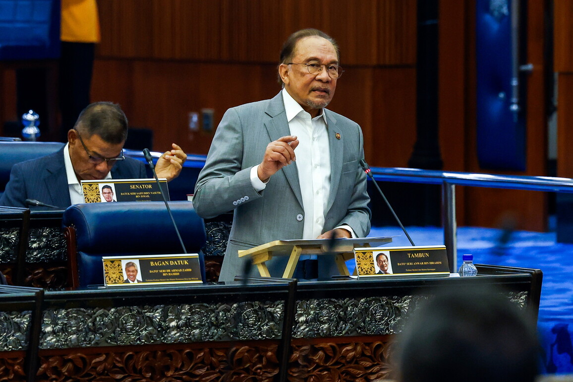 MALAYSIA-KUALA LUMPUR-PM-CAMBODIA-THAILAND