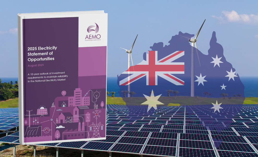 Renewables will shore up reliability concerns if they're delivered on time