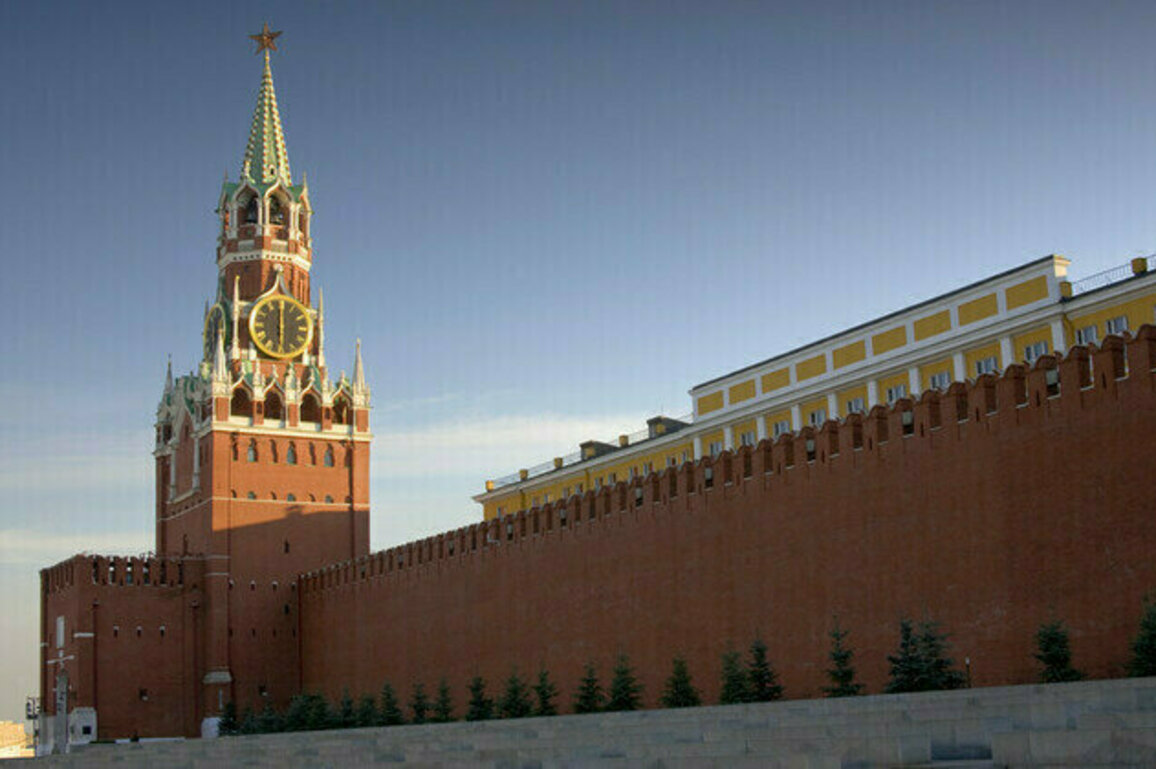 Kremlin issues update on preparations for potential Ukraine talks