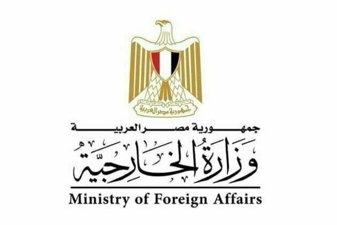 Egypt welcomes AL's adoption of resolution on joint vision for regional security