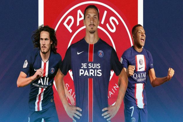 Top 5 contenders for victory in the championship of France