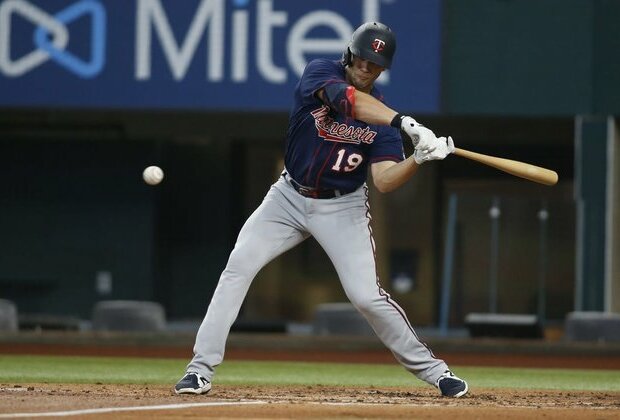 Twins' Alex Kirilloff to undergo season-ending wrist surgery again