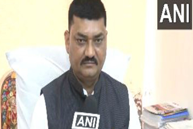 Felt we are deviating from principles of BR Ambedkar: Gujarat AAP MLA Umesh Makwana resigns from party posts