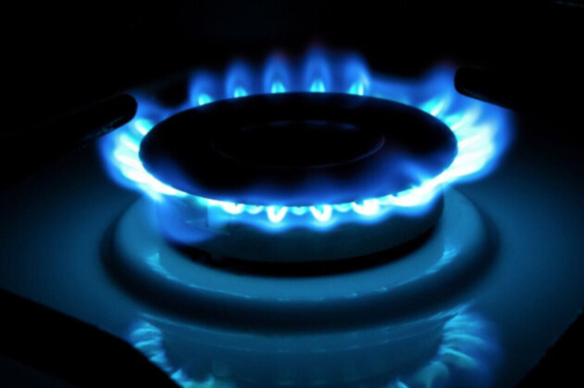 Europe Hit Hard: Gas Prices Soar 35% After Middle East Strikes