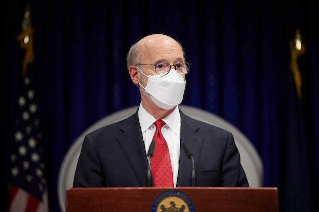 Pennsylvania gov. reviewing worker safety standards, minimum wage