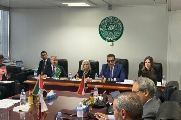UAE participates in Executive Office Meeting of Council of Arab Health Ministers in Geneva