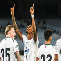 Durand Cup 2025: Crucial takeaways from group stage